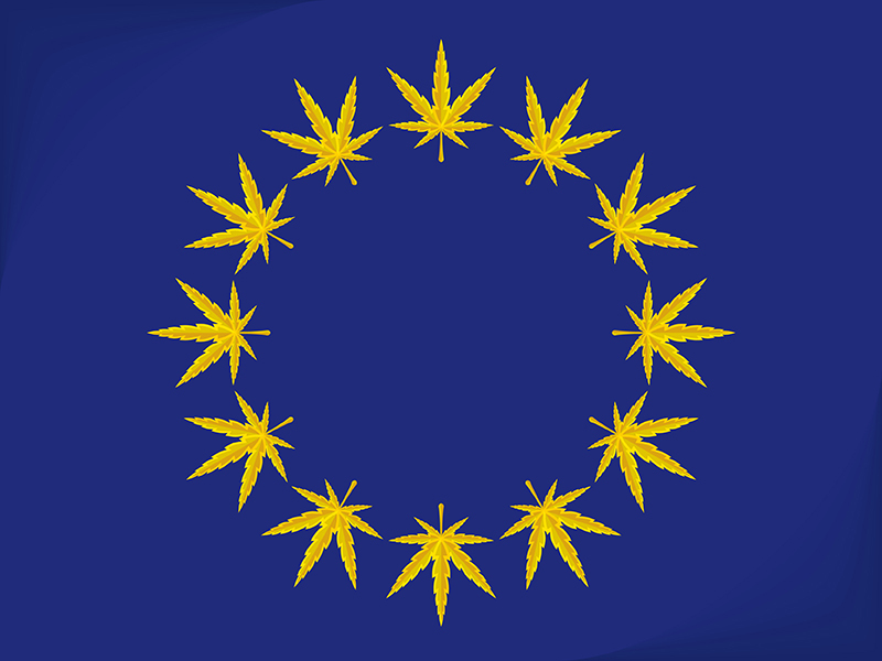 Qu'est-ce qui ne va pas avec le marché du cannabis de l'UE ?
